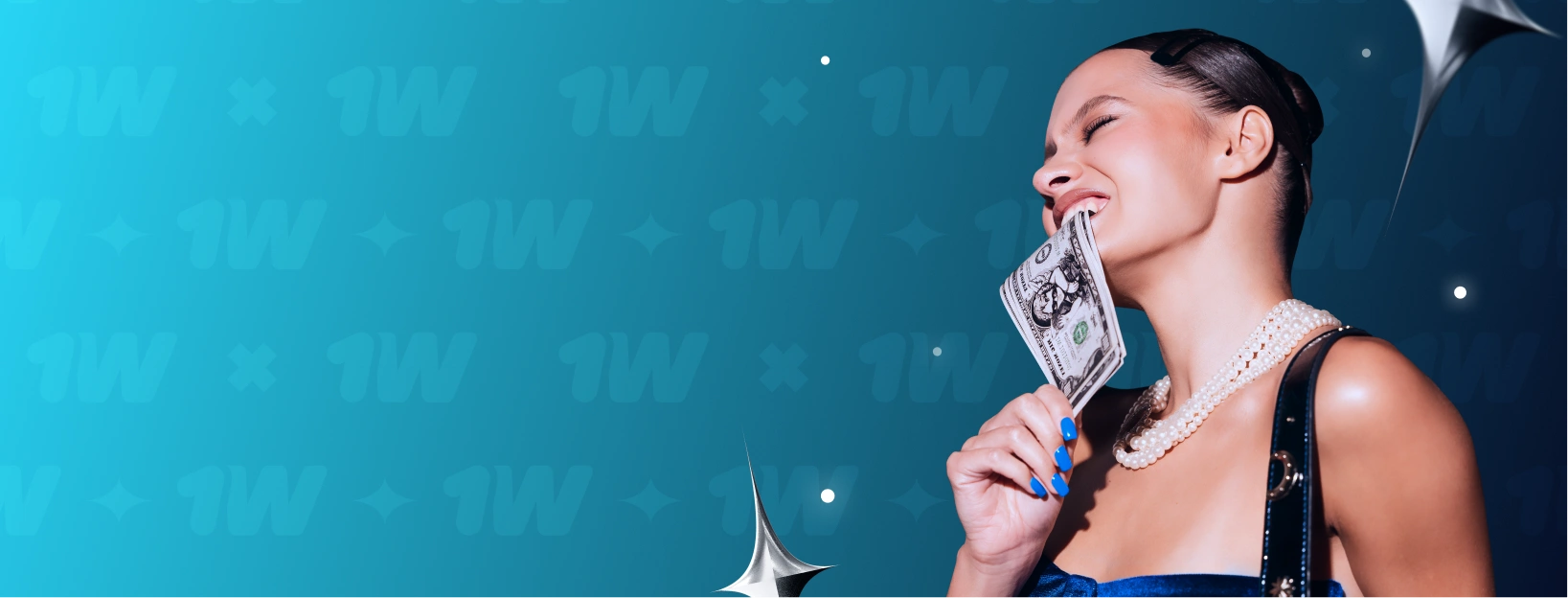 Jouez avec des pièces 1win. Échangez vos bonus contre de l'argent.